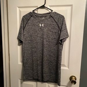 Under Armour heat gear